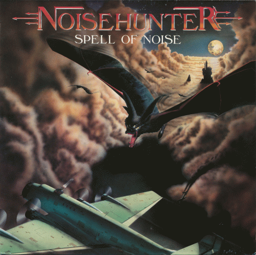 Noisehunter : Spell of Noise